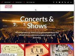 Sites similar to starplanet.com.my