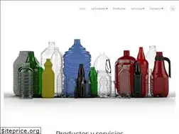 Sites similar to starplastic.com.ar