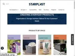 Sites similar to starplay-starplast.com