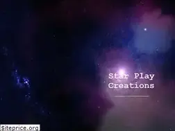 Sites similar to starplaycreations.com