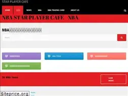 Sites similar to starplayercafe.com