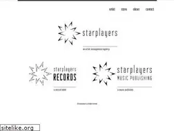 Sites similar to starplayers.jp
