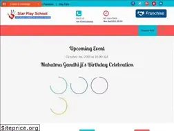 Sites similar to starplayschool.com