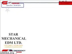 Sites similar to starplumbingandheating.ca