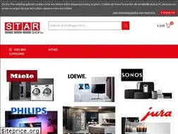 Sites similar to starplus.be