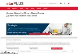 Sites similar to starplus.es