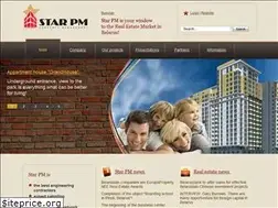 Sites similar to starpm.by