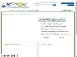 Sites similar to starpoint.com.sg
