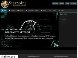 Sites similar to starpoint.net