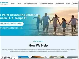 Sites similar to starpointcounselingbrandon.com