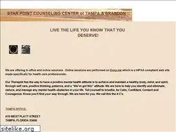 Sites similar to starpointcounselingtampa.com