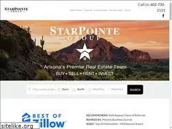 Sites similar to starpointeaz.com
