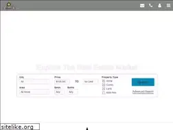 Sites similar to starpointerealty.com