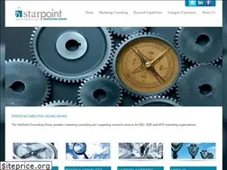 Sites similar to starpointgroup.com