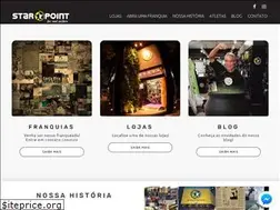 Sites similar to starpointonline.com.br