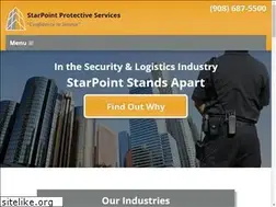 Sites similar to starpointprotection.com