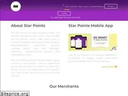 Sites similar to starpoints.lk
