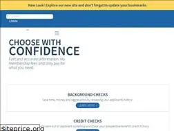 Sites similar to starpointtenantscreening.com