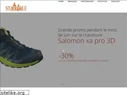 Sites similar to starpole.com