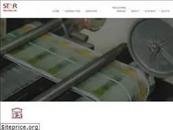 Sites similar to starpoly.com