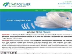 Sites similar to starpolymer.co.in