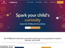 Sites similar to starportal.edu.au