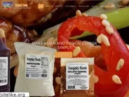Sites similar to starportfoods.com
