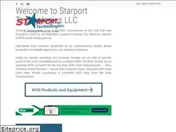 Sites similar to starporttech.com
