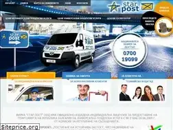 Sites similar to starpost.info