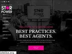 Sites similar to starpowerconference.com