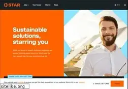 Sites similar to starpowerpeople.com