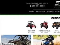 Sites similar to starpowersportstn.com