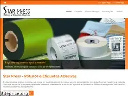 Sites similar to starpress.com.br