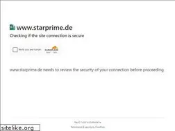 Sites similar to starprime.eu