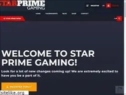 Sites similar to starprimegaming.com