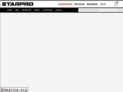 Sites similar to starprocombat.co.uk