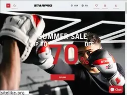 Sites similar to starprocombat.com