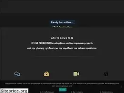 Sites similar to starproduction.gr