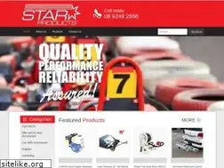 Sites similar to starproducts.com.au