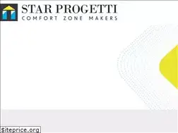 Sites similar to starprogetti.com