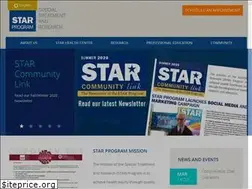 Sites similar to starprogram.nyc