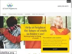 Sites similar to starprogramsinc.org