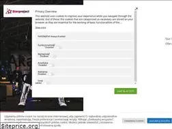 Sites similar to starproject.pl