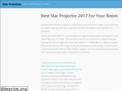 Sites similar to starprojector.org