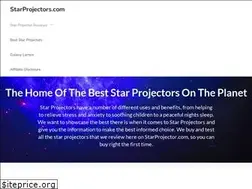 Sites similar to starprojectors.com
