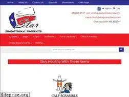 Sites similar to starpromotional.com