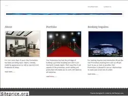Sites similar to starpromotionalagency.com