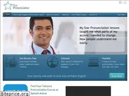 Sites similar to starpronunciation.com
