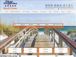 Sites similar to starpropertiesrgv.com