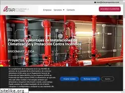 Sites similar to starproyectos.com